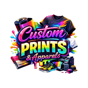 Custom Prints & Apparels