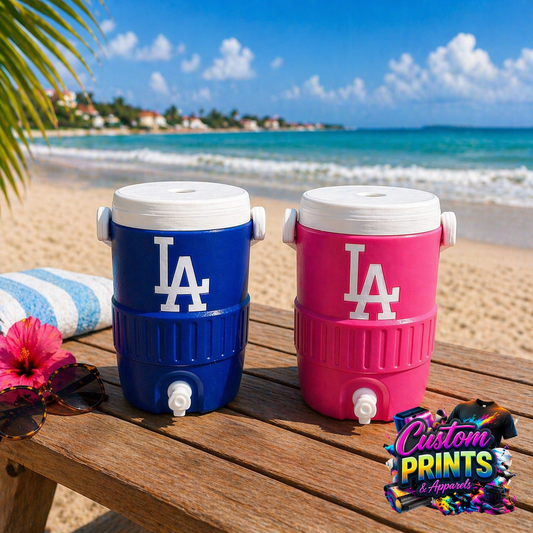Cooler Can Holder